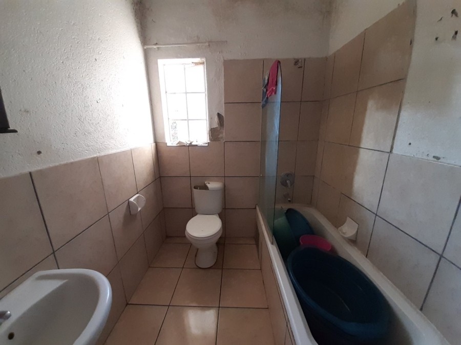 2 Bedroom Property for Sale in Potchefstroom North North West